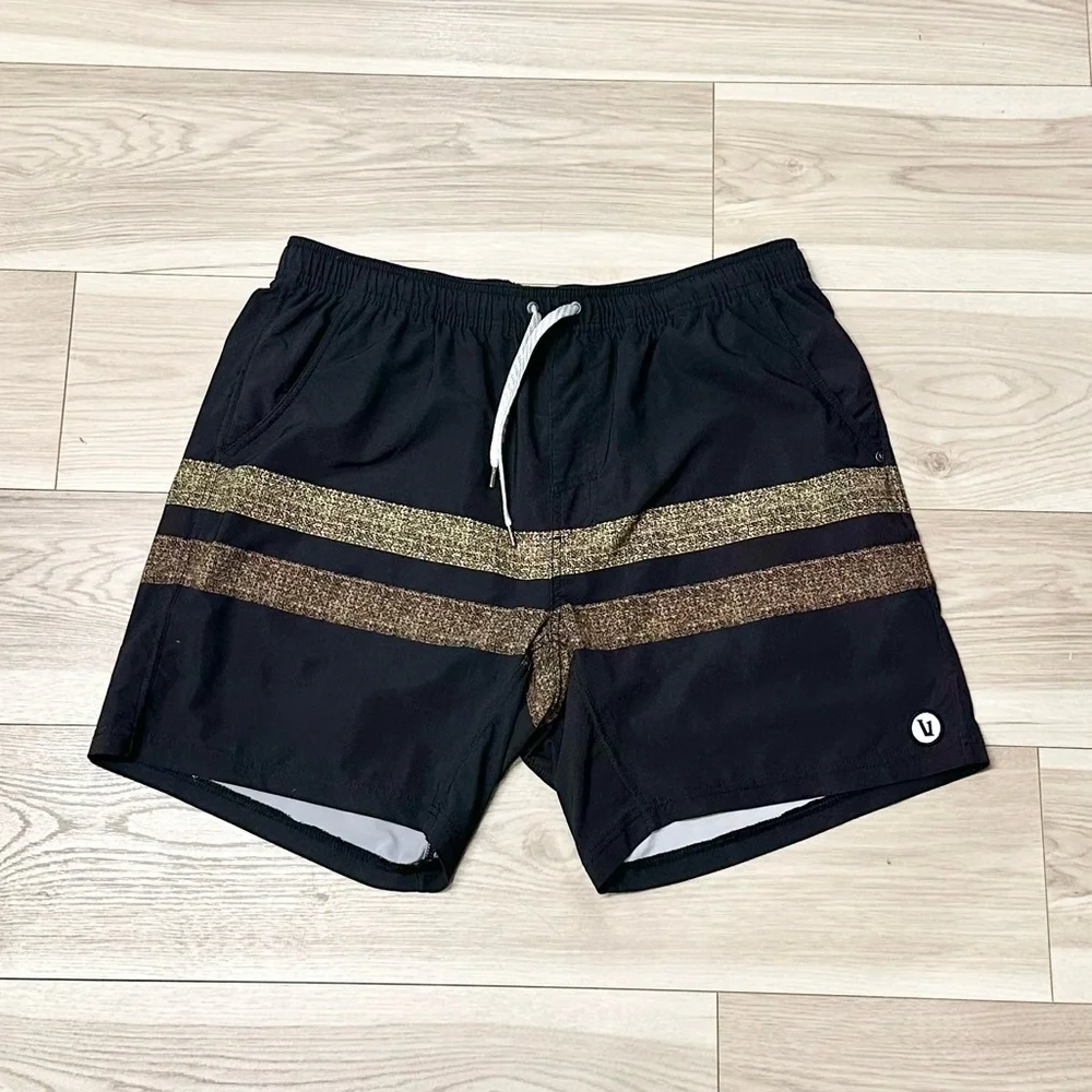Vuori Men’s Kore Athletic Shorts 7”
